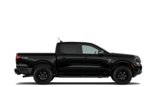 2026 Ford Ranger® External Image 1